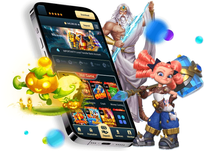 Trò chơi sòng bạc trực tuyến ibet188 login