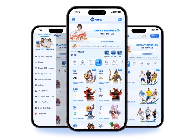 Bắn Cá Hải Vương ibet188
