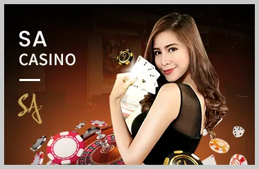 Khám phá các trò chơi casino